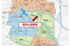 北京地铁101线浮出水面！城市副中心站枢纽可五轨换乘