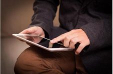 9英寸iPad mini曝光：升级全面屏、取消Touch ID
