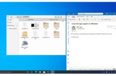 微软 Build 2020 ：Win10 本月支持 WSL2 发行版
