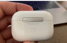 苹果AirPods Pro开始在越南组装