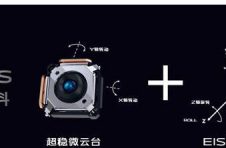 详解vivo X50黑科技”微云台” 效果远超传统OIS光学防抖