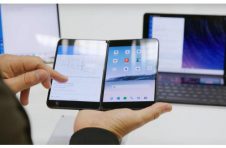 微软Surface Duo带来新手写笔支持 Android系统同样顺滑