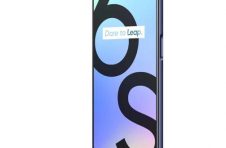 推出Realme 6s智能手机