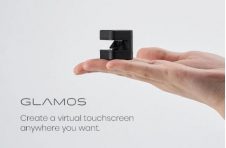 GLAMOS使您可以轻松地将触摸屏支持添加到任何显示器