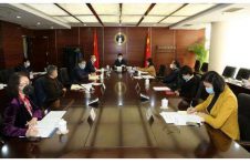 “数”说北京公共法律服务“助企惠民春季行动”