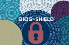 全新推出具有BIOS-SHIELD技术的ASUS ExpertBook P5440FA笔记本电脑