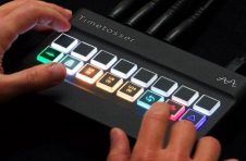 Timetosser独立乐器和音频重新排序器成功登陆Kickstarter