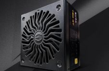 EVGA SuperNOVA GT系列PC电源亮相