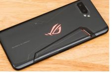 华硕ROG Phone 3游戏智能手机出现在TENAA上