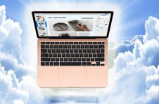 据报道，苹果计划在2020年推出两款配备ARM处理器的MacBook