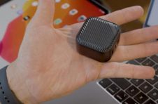 Tiny Mopoint 65w USB-C充电器
