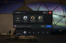 Oculus推出新功能以与朋友一起享受虚拟现实