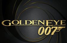 Half-Life Alyx VR Goldeneye 007 Dam Mod游戏玩法
