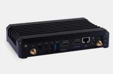 PrimeMini IoT无风扇微型PC