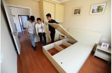 租房市场复苏迎迟来旺季，长租平台让利抢客竞争加剧