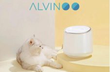 Alvinoo宠物智能饮水机