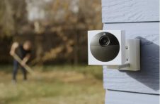 Wyze Cam户外监控摄像头现已开始接受订购
