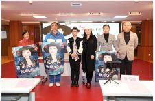 胡晓晴胡同开嗓，“百变歌后”展百变歌喉
