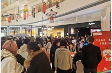 “公益体彩 奥运明星”主题活动第二站 正式打响！