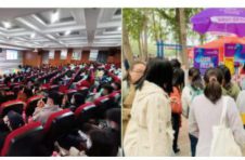 全国百校万人联动，第13届娃哈哈营销大赛等你来燃！