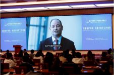 马克·斯奈德：中国知识产权保护事业取得显著成就 高通从中受益匪浅