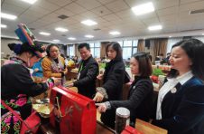川货誉京城 川企拓市场 ——川货全国行北京站活动即将圆满结束