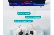 真人工智能电视，秒速唤醒不装睡，不做人工“智障”！