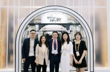 老佛爷百货集团通过消博会在中国发掘潜力十足的发展途径