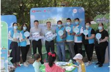 “知感冒·防流感——全民科普公益行”活动北京站火热开幕
