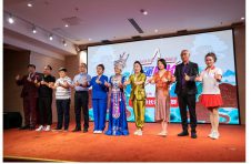 最强队长全国百强选拔大赛盛大启动
