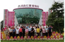 光友粉丝30年钜献，西南大学绵阳校友对话！