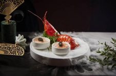 “京”享美味 万豪旅享家推出缤纷美食外送服务
