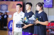 2022北京市体育传统项目学校篮球比赛 圆满落幕—— 赛场争锋超越，没有不可能