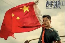 宋歌：传递家国情怀 助推电影产业升级