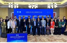 保乐力加中国出席《湿地公约》COP14分享红树林保护成效