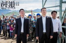 电影人宋歌：主旋律与多元化和谐共生 多视角传递民族精神力量