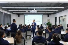房地产行业回暖 北京链家开放3000个名额招聘应届毕业生