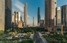 “智汇湾区 才聚广州”2023年广州国企十城百校校园招聘即将揭幕!