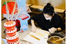 感恩20年，北京海底捞打造“感恩伙伴”回馈季