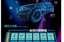 中国国际新能源汽车技术零部件及服务展览会参展补贴来了！