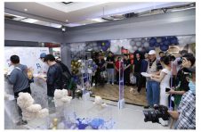 松下影像俱乐部北京店盛大开业，引领影像体验新风尚