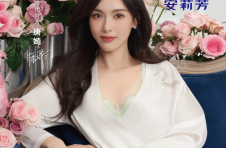 安莉芳第22个环保月|与蝴蝶共舞 与环保同行