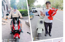 钜惠加码，惊喜加倍——爱玛“718直购节”点燃京城夏日消费激情