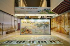 在天桥遇见莫扎特！“西城·萨尔茨堡音乐周”带来可以“玩”的音乐展览