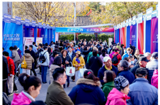 “承薪火之智·启青创新程” 西城区创业导师行赋能青年创业