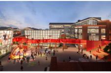 从宋庄首开LONG街看未来商业新法则：审美力是第一竞争力